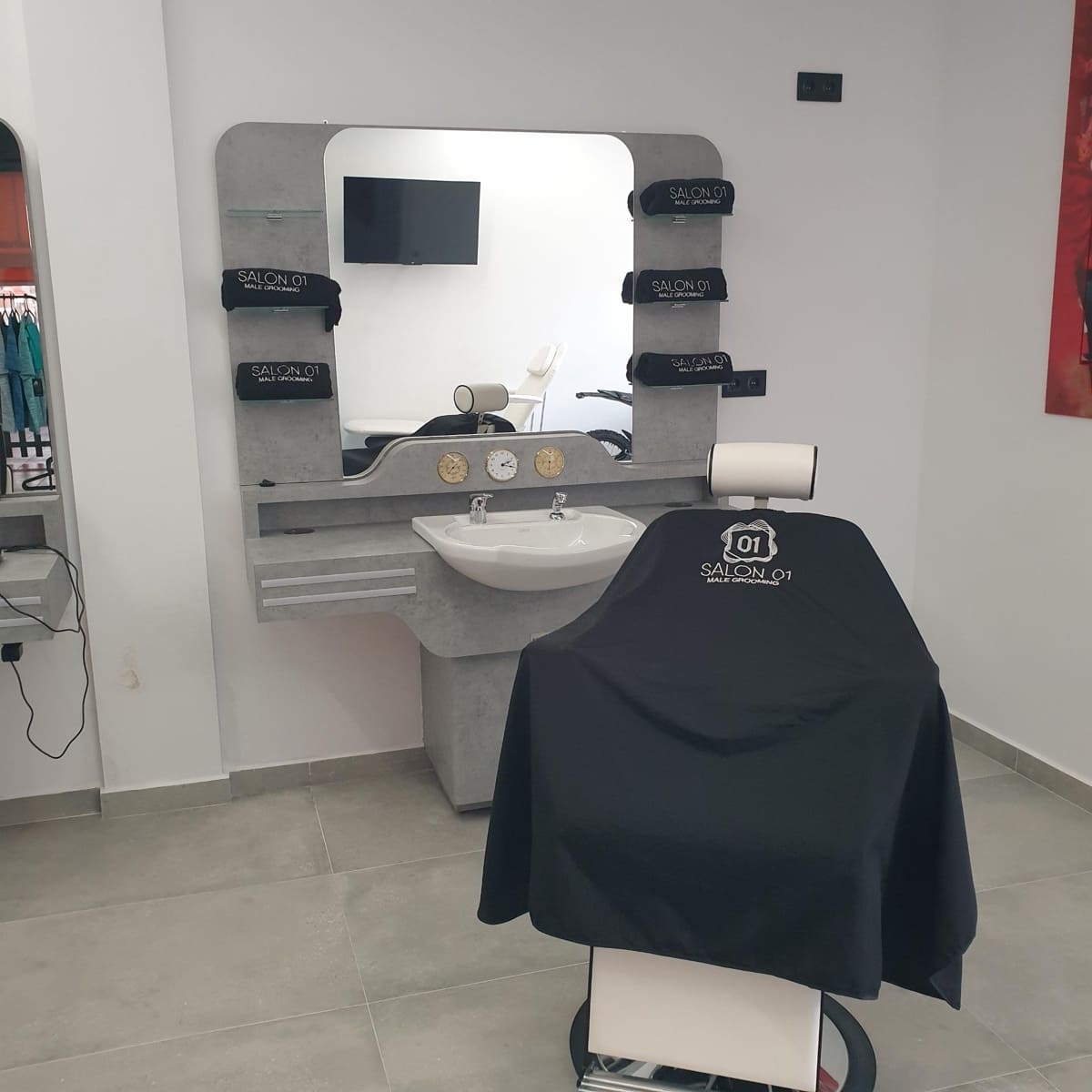 Kaupallinen vuokrattavana paikassa La Zenia - 1 200 € (Ref: 9391986)