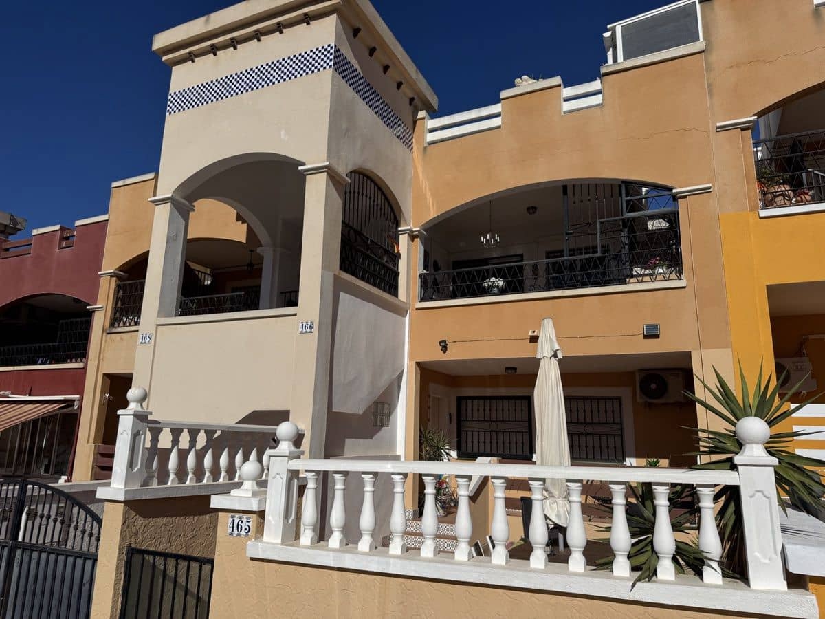2 bedroom Apartment for sale in Muchamiel / Mutxamel with pool - € 179,995 (Ref: 9413993)
