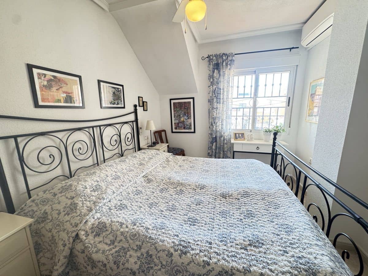 2 bedroom Apartment for sale in Muchamiel / Mutxamel with pool - € 179,995 (Ref: 9413993)