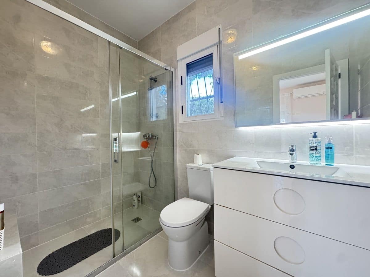 3 bedroom Villa for sale in Los Dolses with pool - € 375,000 (Ref: 9416056)