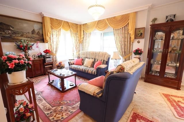 5 bedroom Villa for sale in Villamartín - Las Filipinas, Orihuela with pool garage - € 850,000 (Ref: 9416057)