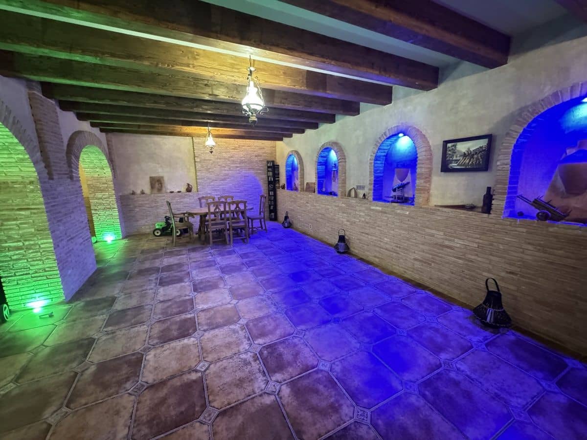 4 bedroom Villa for sale in Cabo Roig with pool - € 1,700,000 (Ref: 9438149)