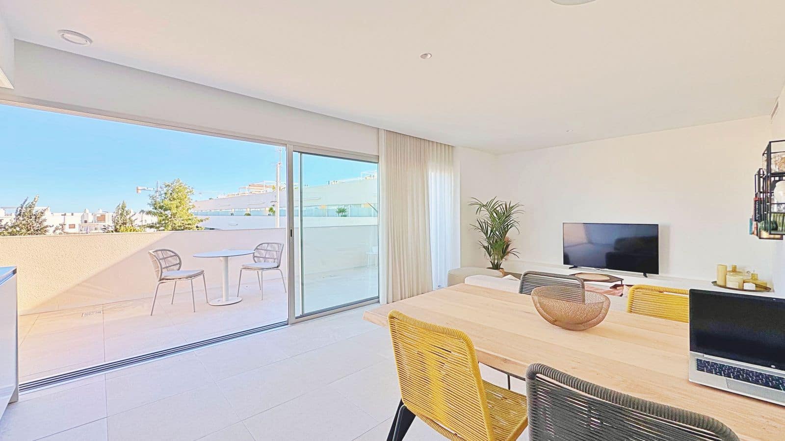 3 bedroom Penthouse for sale in Los Balcones - € 360,000 (Ref: 9453270)