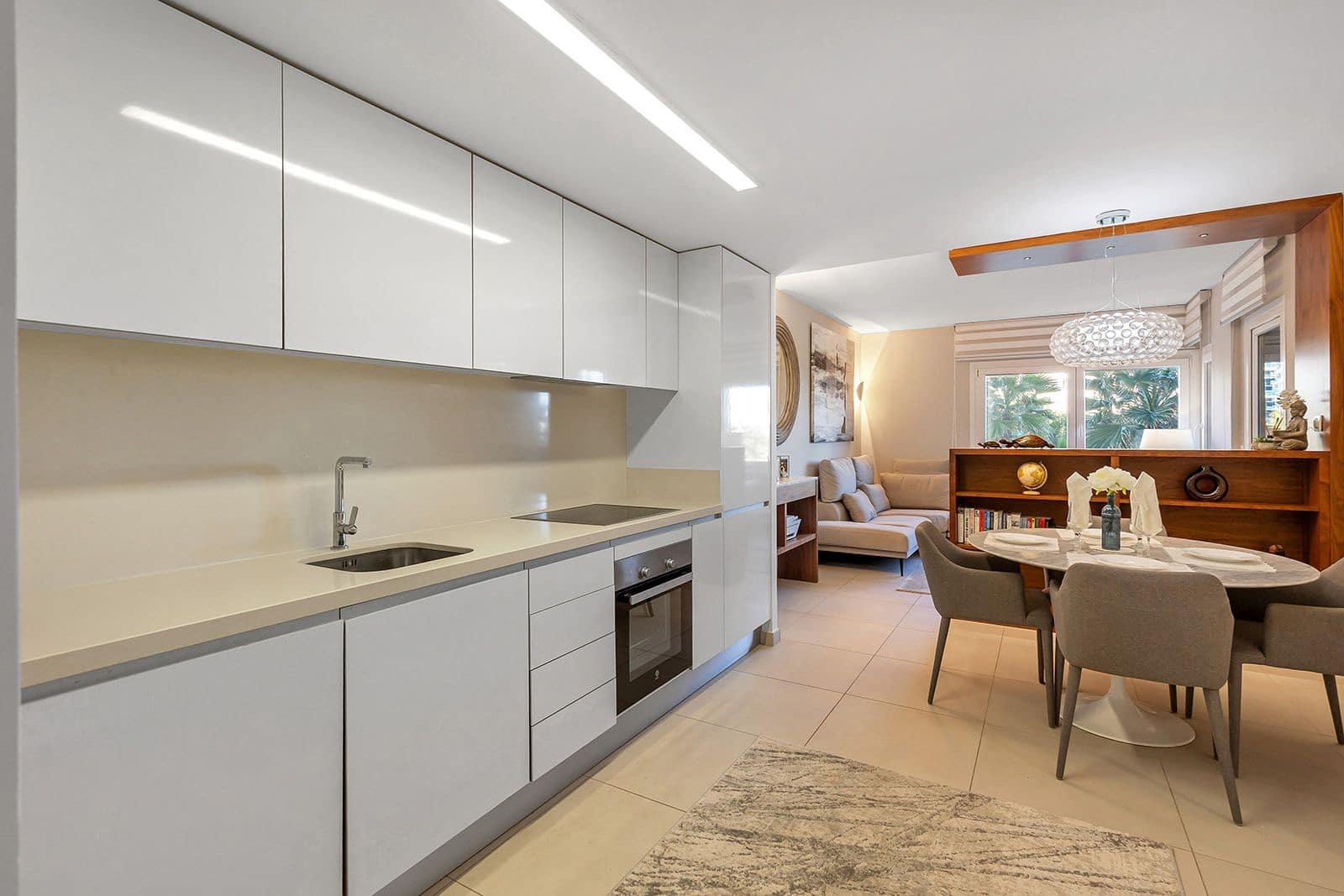 2 bedroom Apartment for sale in Punta Prima - € 475,000 (Ref: 9473124)