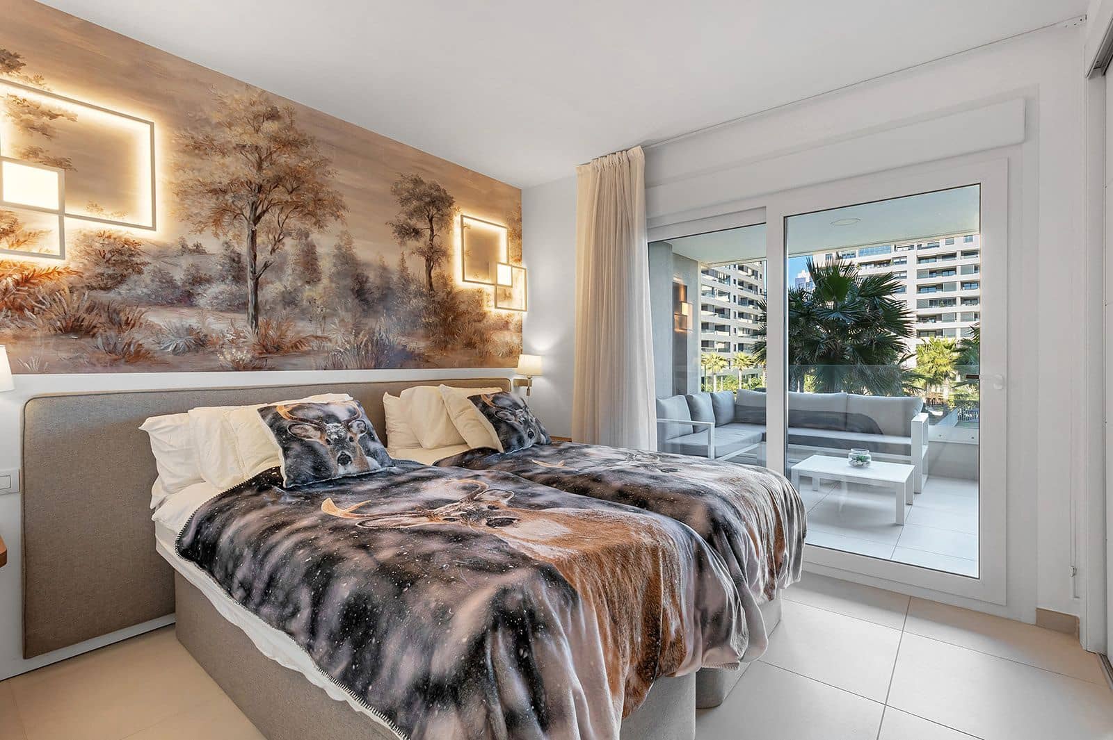 2 bedroom Apartment for sale in Punta Prima - € 475,000 (Ref: 9473124)