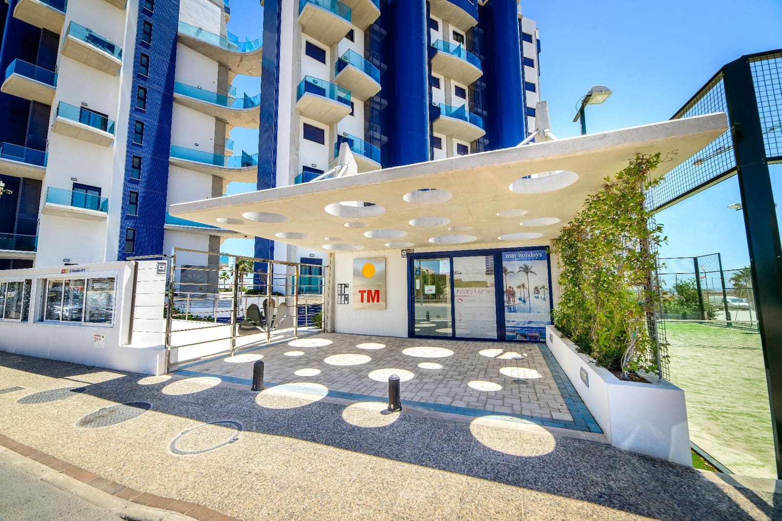 2 slaapkamer Penthouse te koop in Torrevieja - € 715.000 (Ref: 9474990)