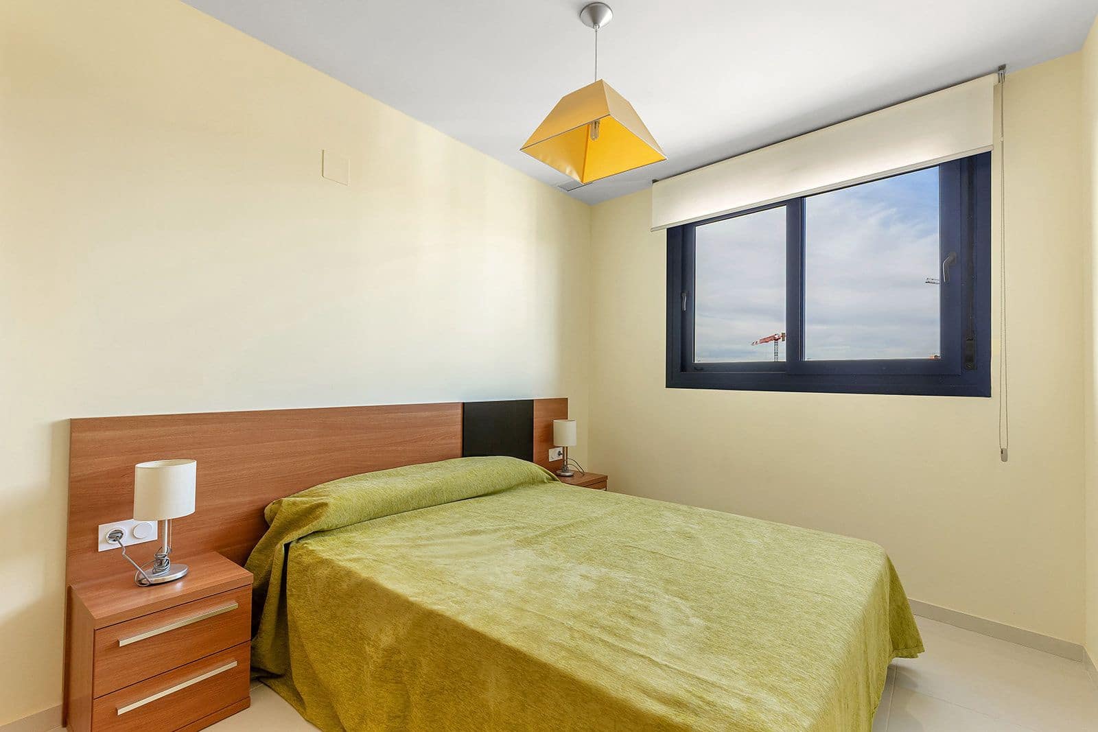 2 bedroom Penthouse for sale in Punta Prima with garage - € 665,000 (Ref: 9474990)