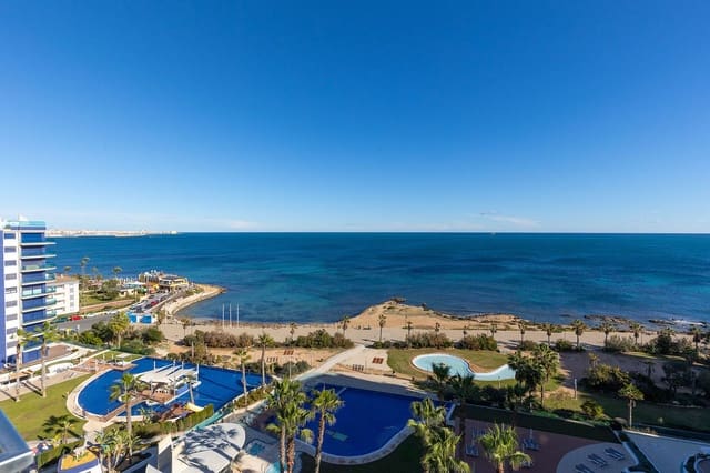 Ático de 2 habitaciones en Torrevieja en venta - 715.000 € (Ref: 9474990)
