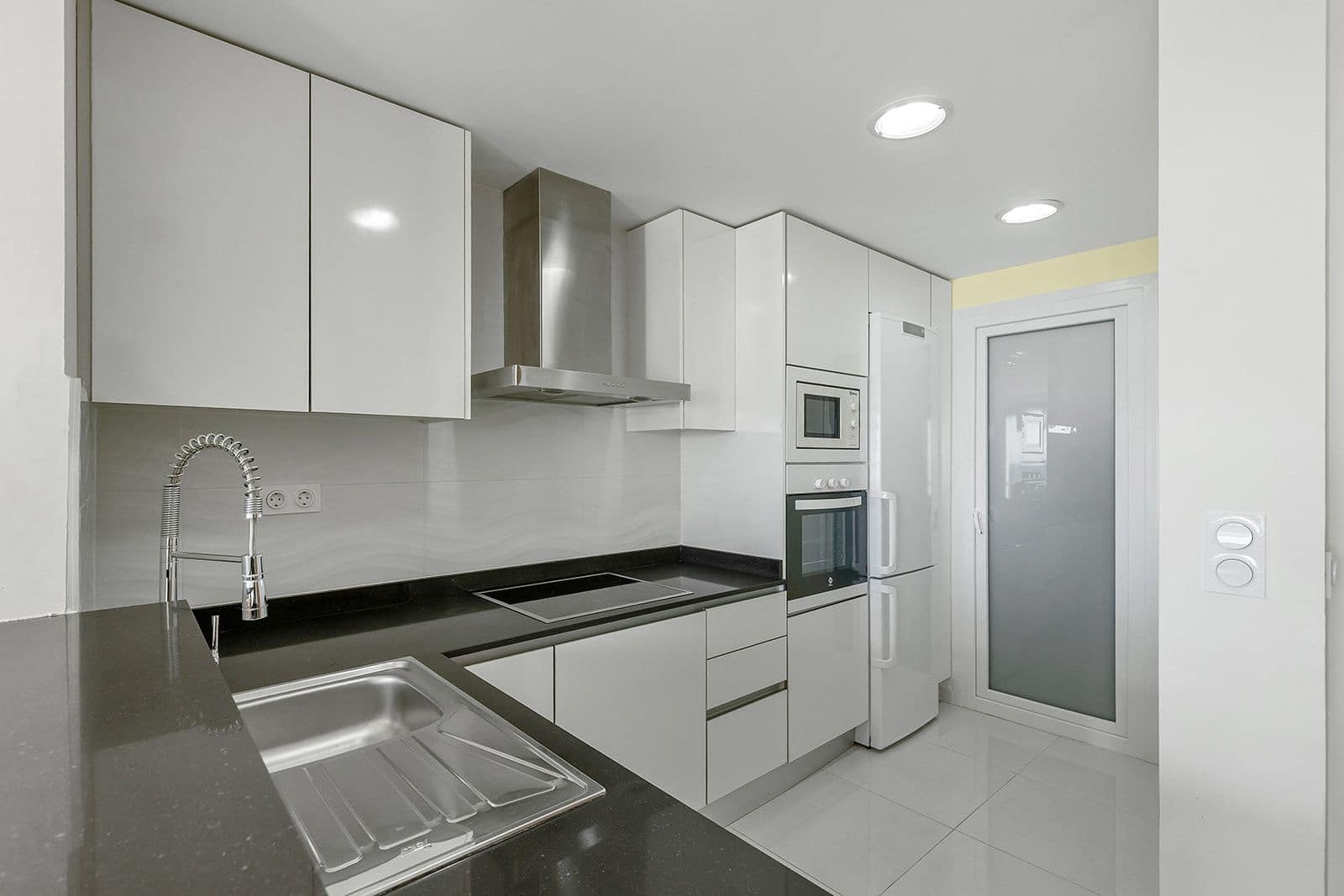 2 camera da letto Attico in vendita in Punta Prima - 715.000 € (Rif: 9474990)