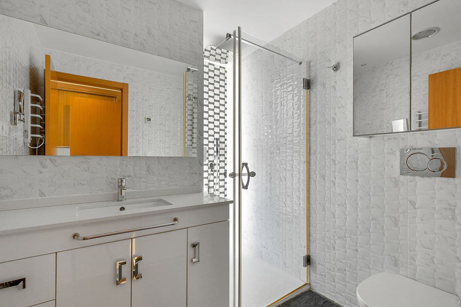 2 camera da letto Attico in vendita in Punta Prima - 715.000 € (Rif: 9474990)