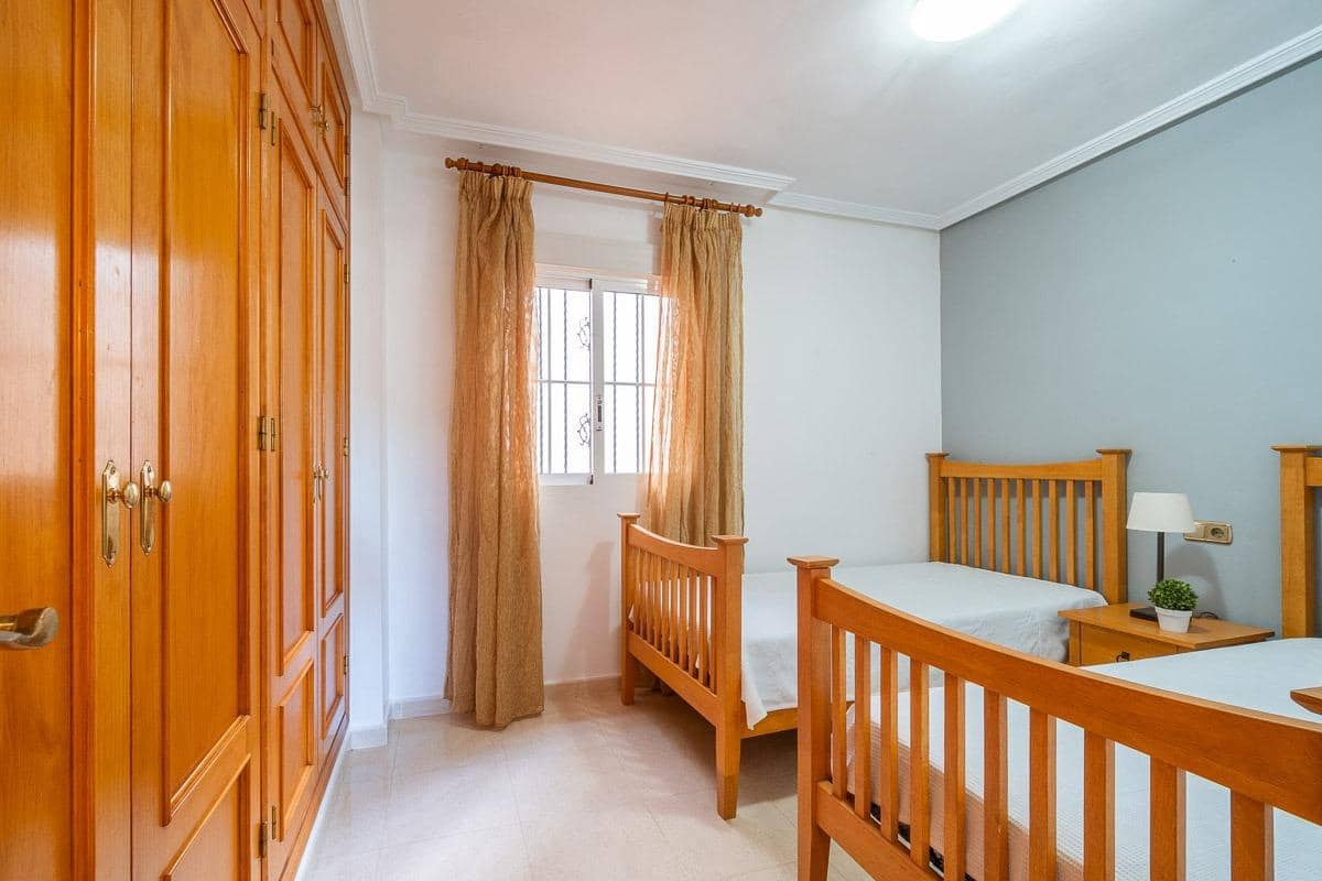 2 bedroom Apartment for sale in Orihuela Costa with pool - € 140,000 (Ref: 9502653)