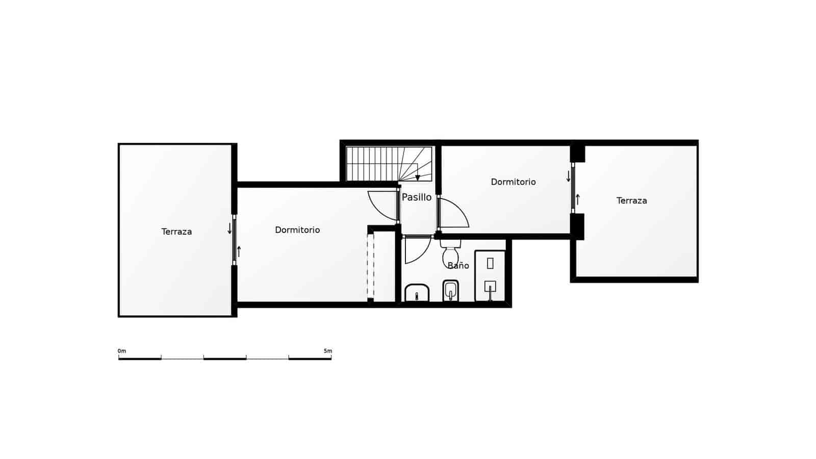 2 camera da letto Villetta a Schiera in vendita in Torrevieja con piscina - 169.000 € (Rif: 9504502)