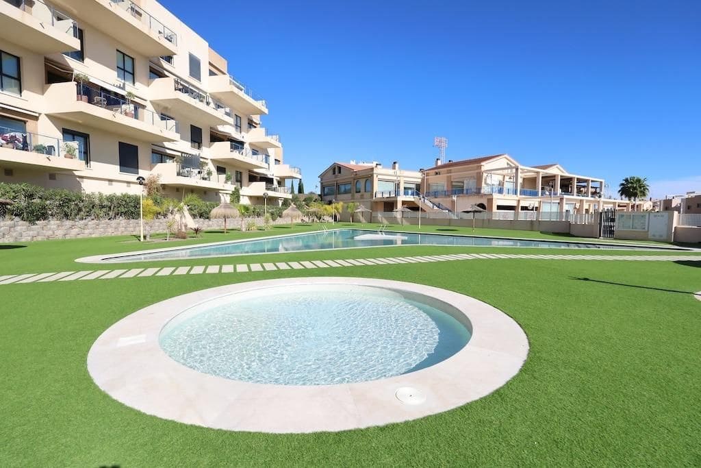 2 bedroom Apartment for sale in La Regia with pool - € 279,500 (Ref: 9509226)