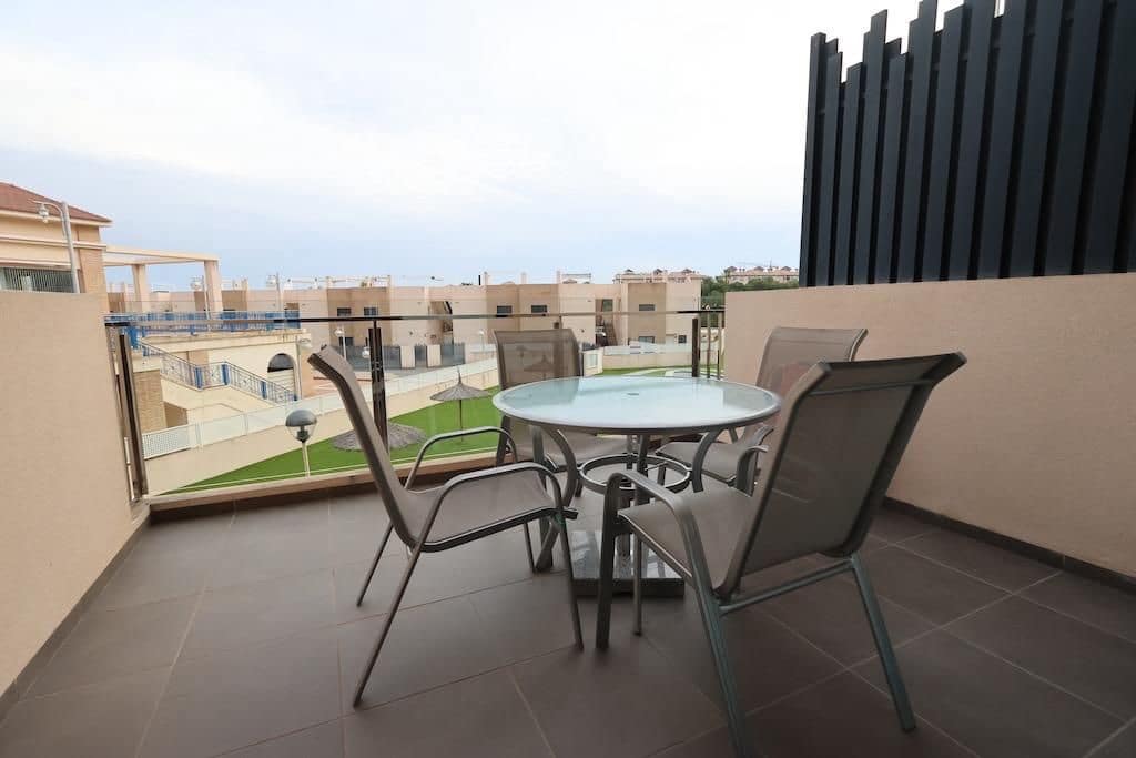 2 bedroom Apartment for sale in La Regia with pool - € 279,500 (Ref: 9509226)