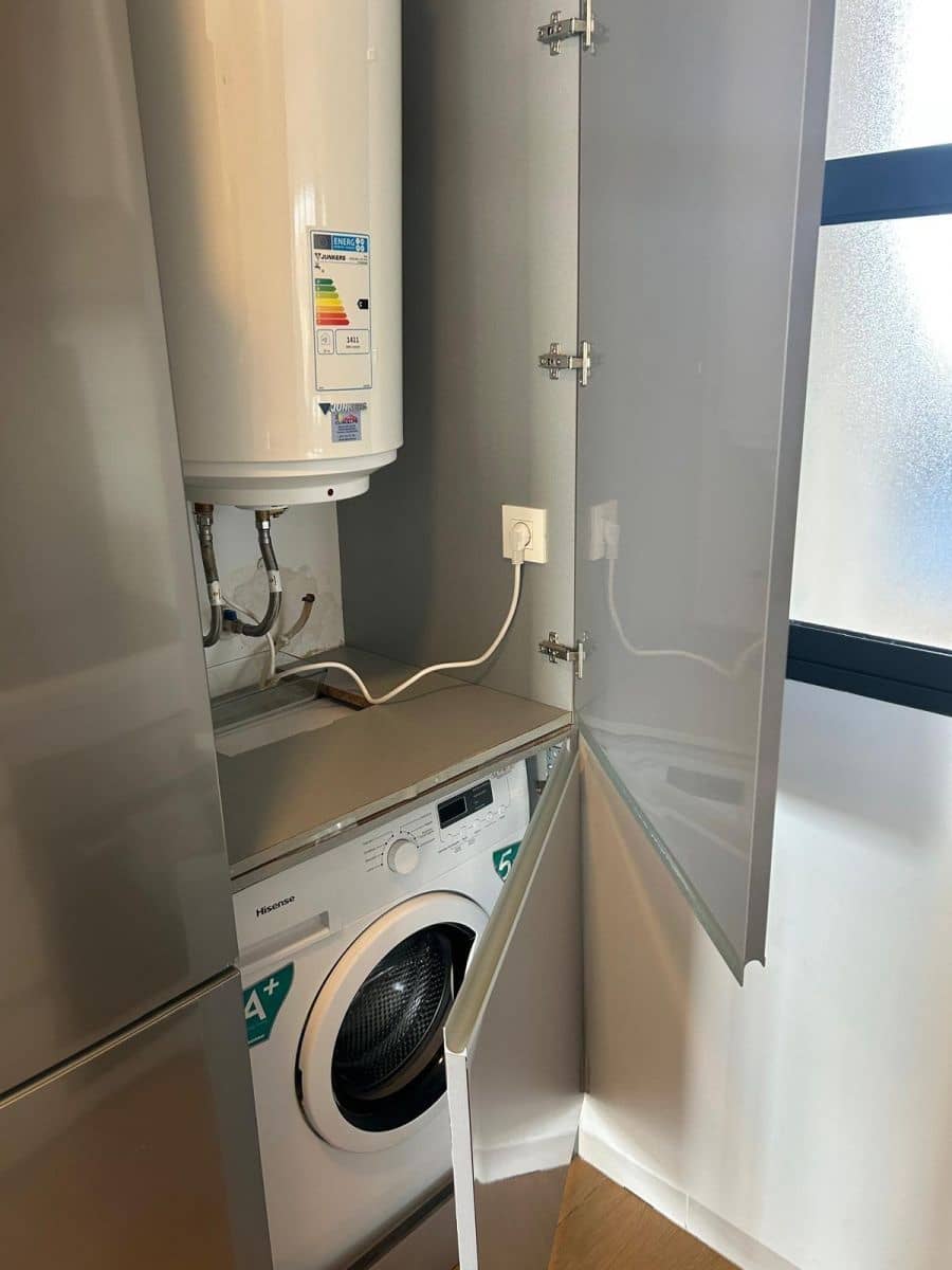 2 makuuhuone Huoneisto myytävänä paikassa La Zenia mukana uima-altaan - 279 500 € (Ref: 9509226)