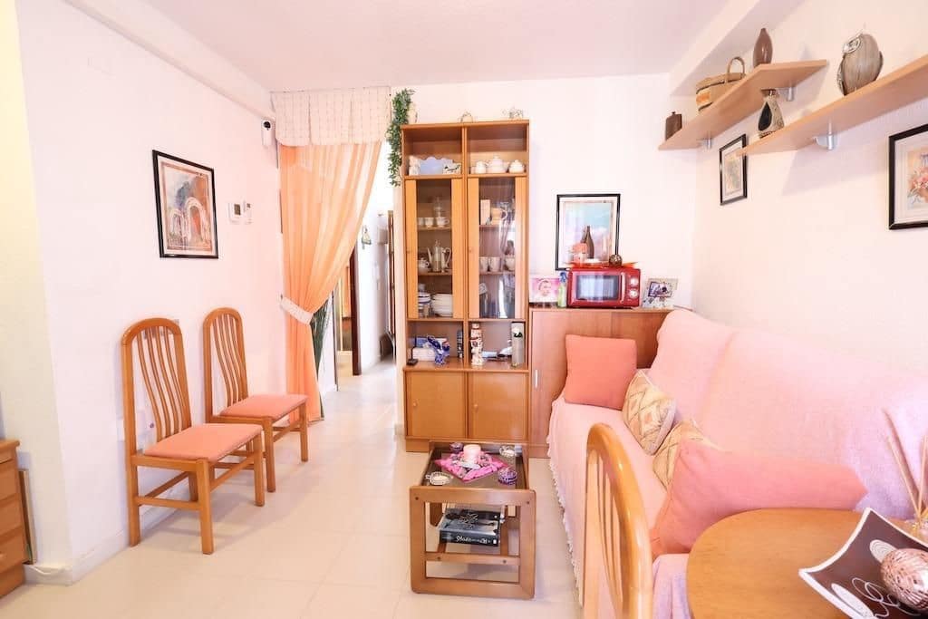 1 Zimmer Apartment zu verkaufen in Torrevieja - 96.000 € (Ref: 9513618)