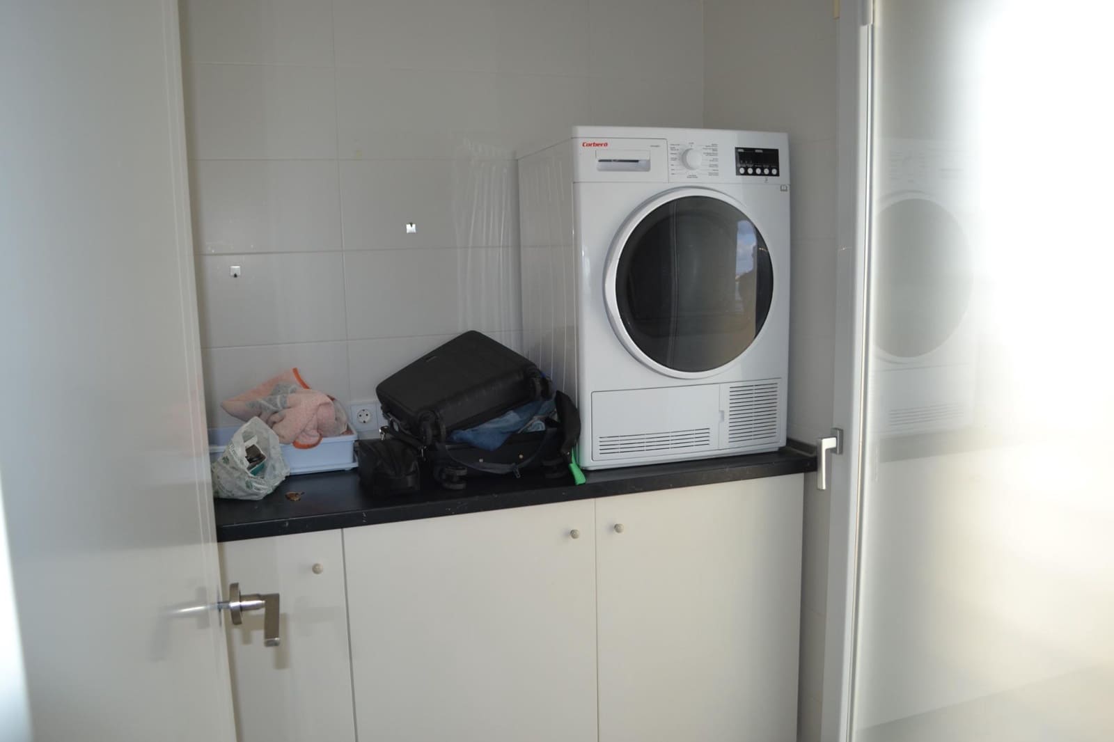 4 makuuhuone Huvila myytävänä paikassa Almoradi mukana uima-altaan 
autotalli - 999 950 € (Ref: 9536097)