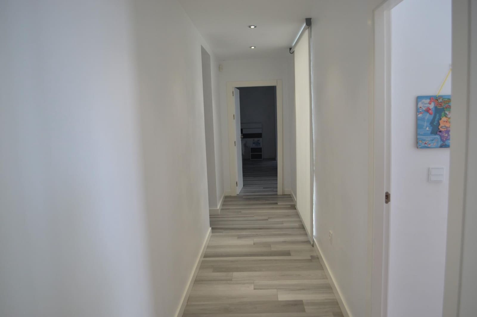 4 makuuhuone Huvila myytävänä paikassa Almoradi mukana uima-altaan 
autotalli - 999 950 € (Ref: 9536097)