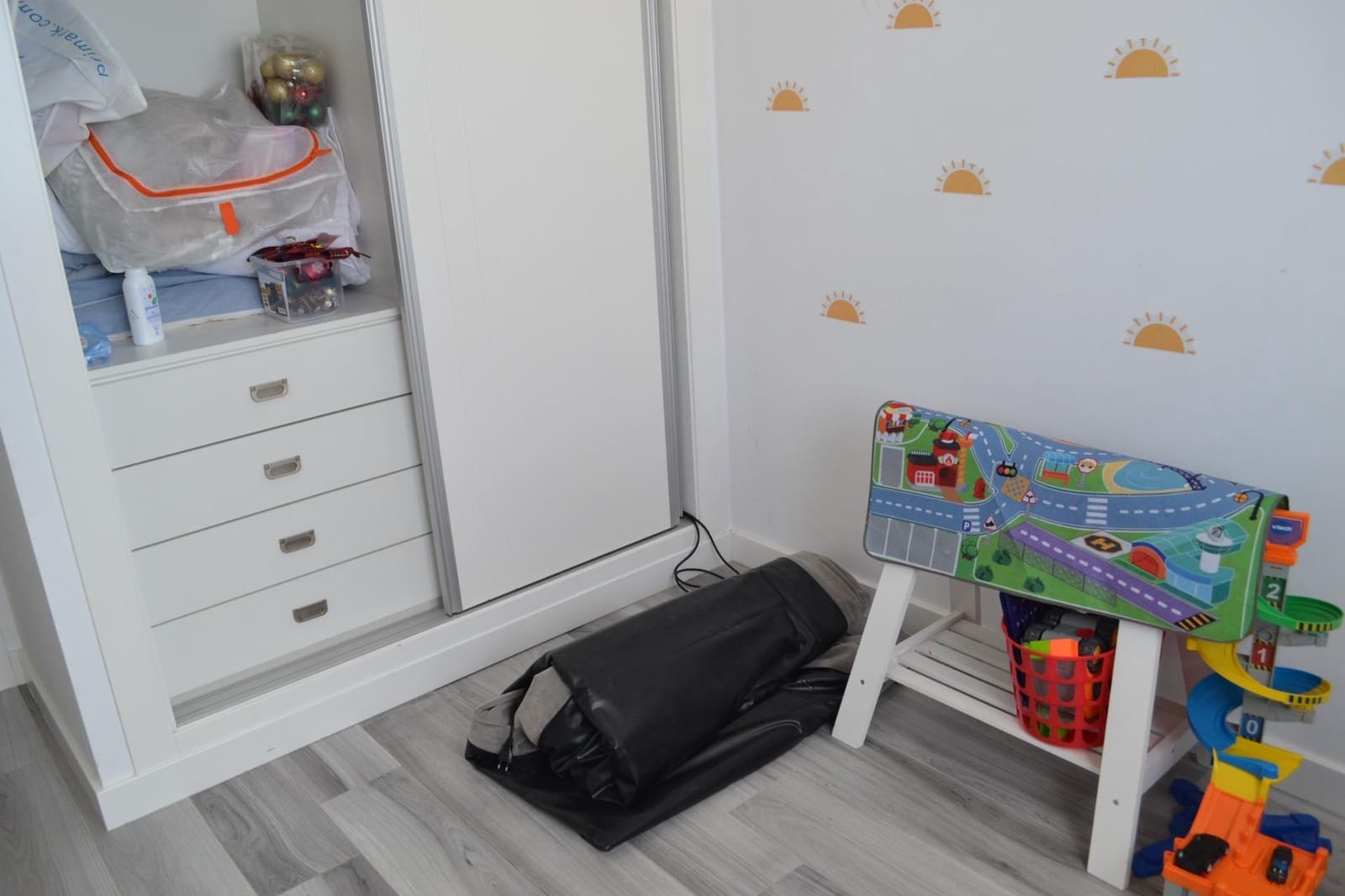 4 makuuhuone Huvila myytävänä paikassa Almoradi mukana uima-altaan 
autotalli - 999 950 € (Ref: 9536097)