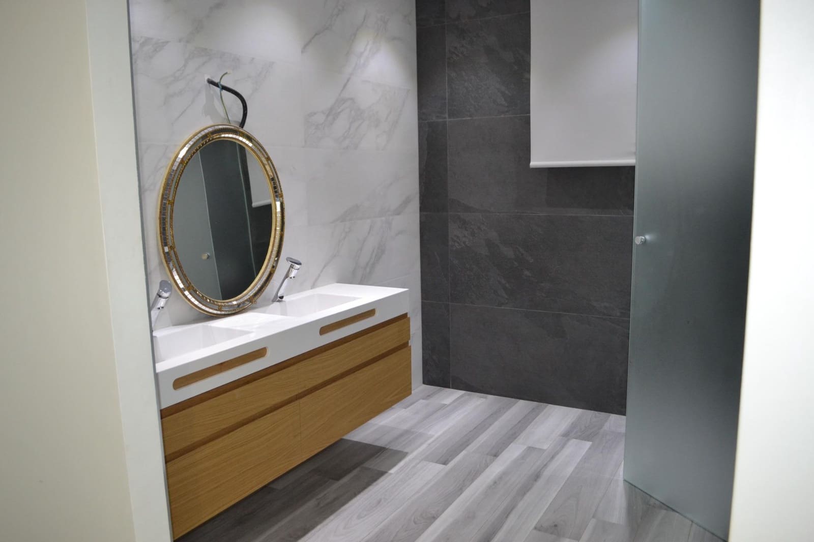 4 makuuhuone Huvila myytävänä paikassa Almoradi mukana uima-altaan 
autotalli - 999 950 € (Ref: 9536097)