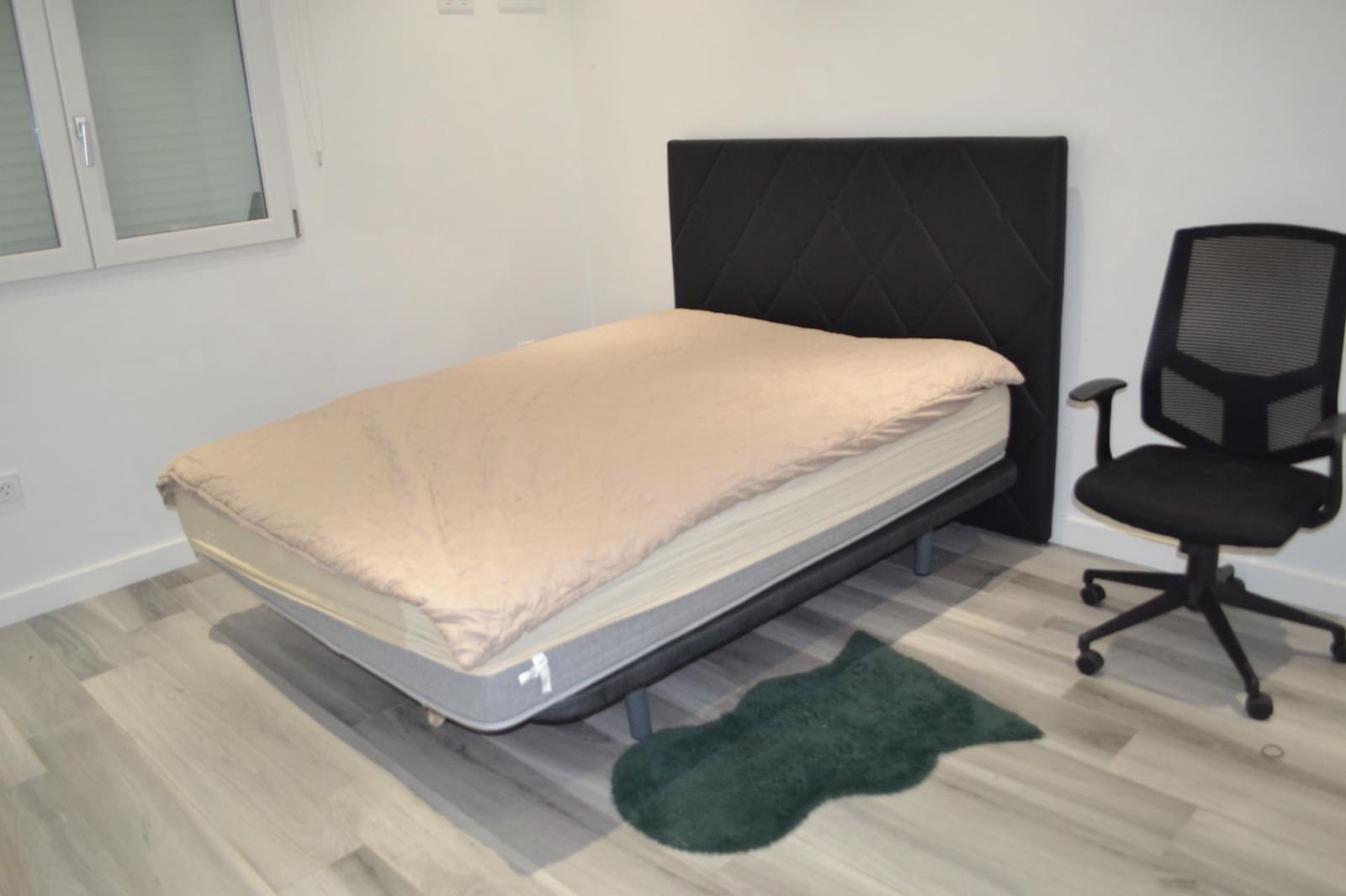 4 makuuhuone Huvila myytävänä paikassa Almoradi mukana uima-altaan 
autotalli - 999 950 € (Ref: 9536097)