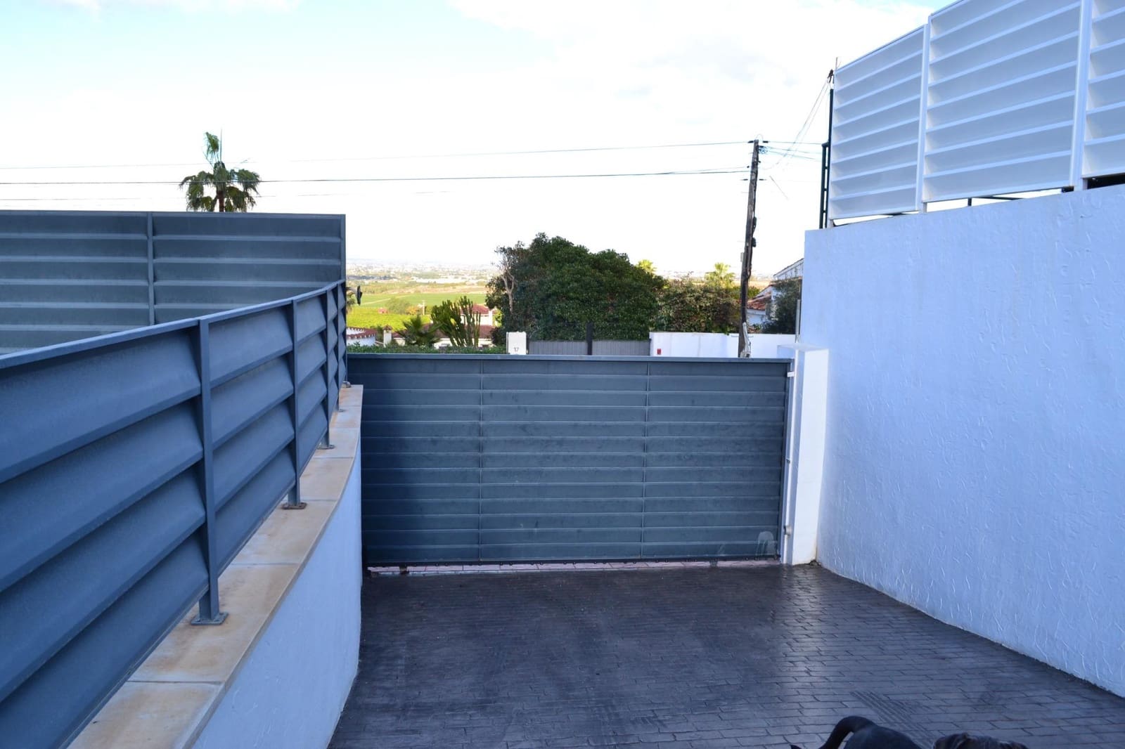 4 makuuhuone Huvila myytävänä paikassa Almoradi mukana uima-altaan 
autotalli - 999 950 € (Ref: 9536097)