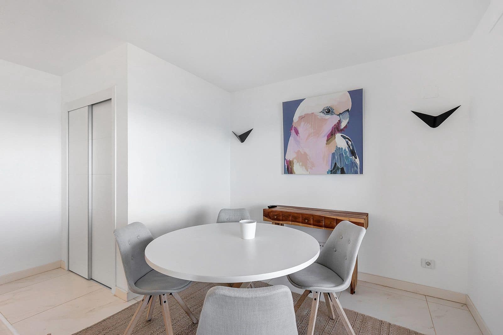 2 makuuhuone Huoneisto myytävänä paikassa Punta Prima - 765 000 € (Ref: 9536098)