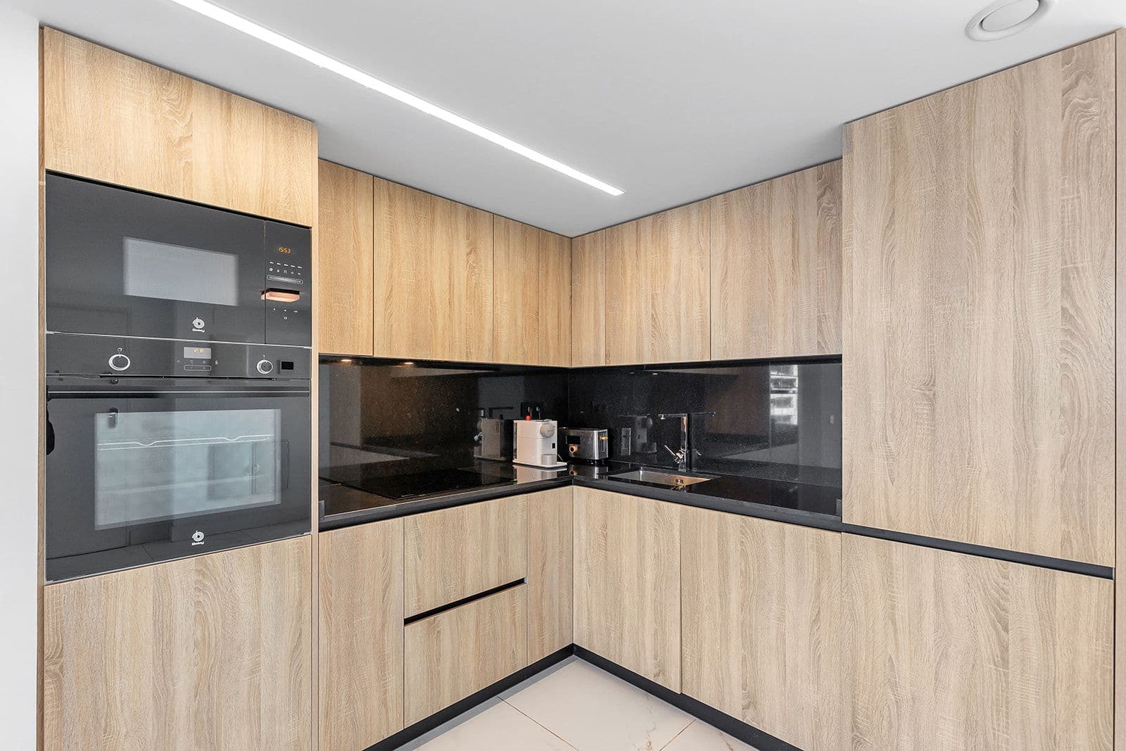 2 makuuhuone Huoneisto myytävänä paikassa Punta Prima - 765 000 € (Ref: 9536098)