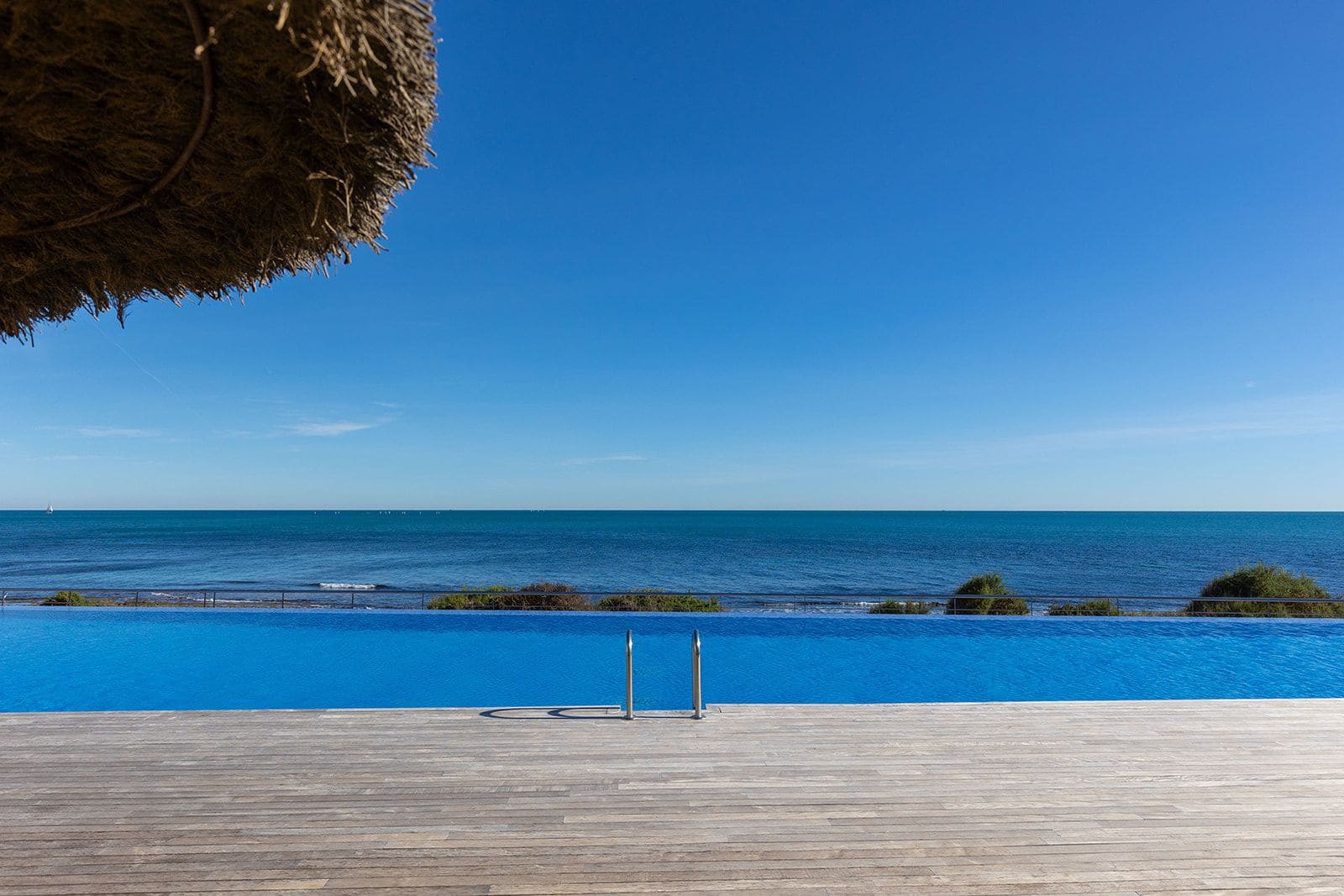 2 makuuhuone Huoneisto myytävänä paikassa Punta Prima - 765 000 € (Ref: 9536098)