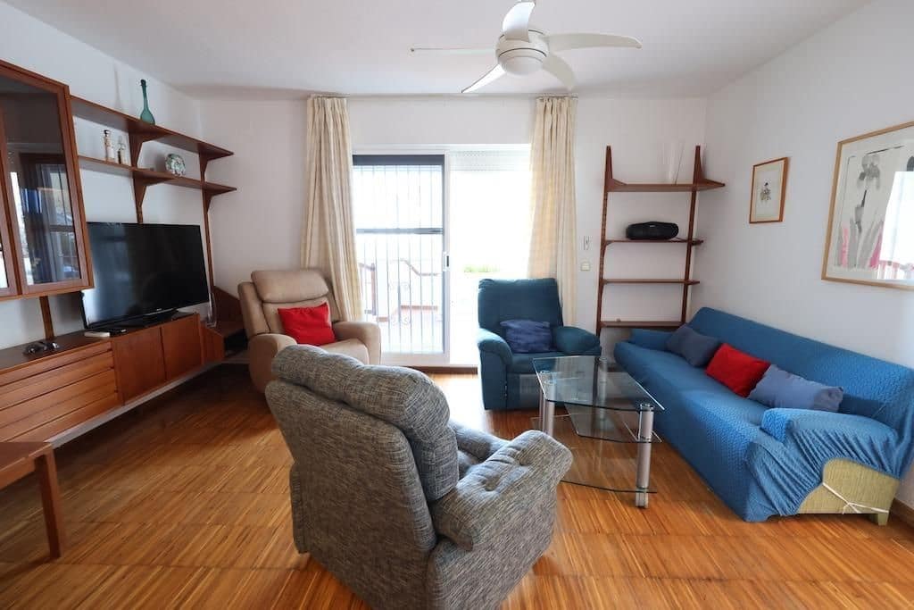 Bungalow de 2 habitaciones en Campoamor en venta - 300.000 € (Ref: 9541647)