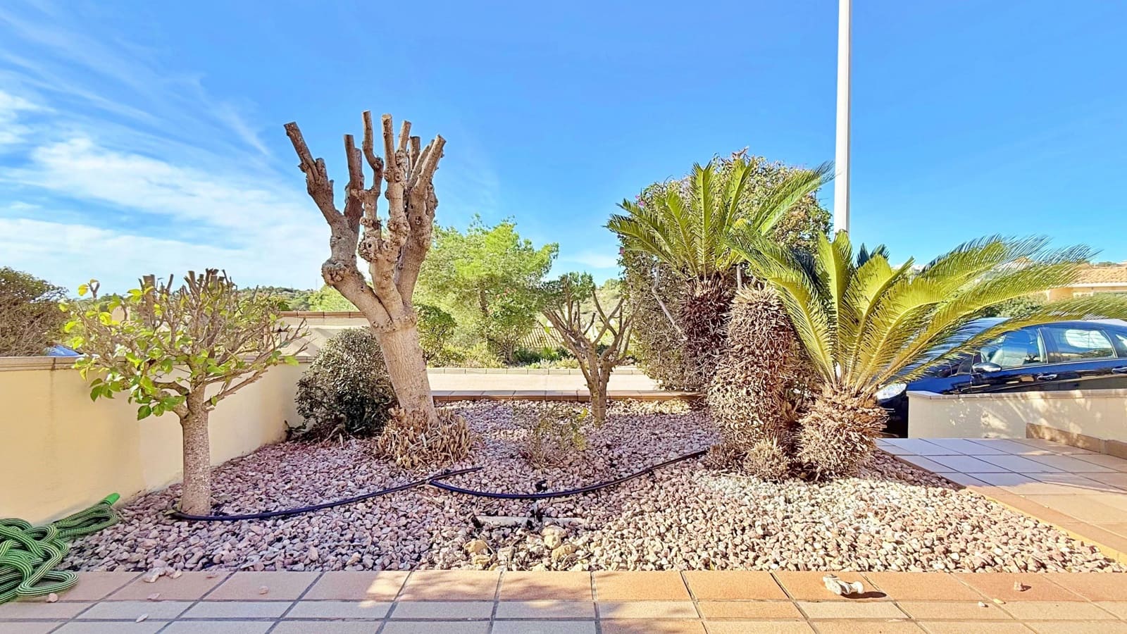 2 makuuhuone Rivitalo myytävänä paikassa Orihuela Costa - 215 000 € (Ref: 9541649)