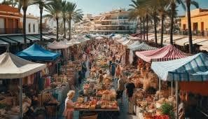 3 soveværelse Semi-Rækkehus til salg i La Zenia med swimmingpool - € 249.000 (Ref: 9543847)