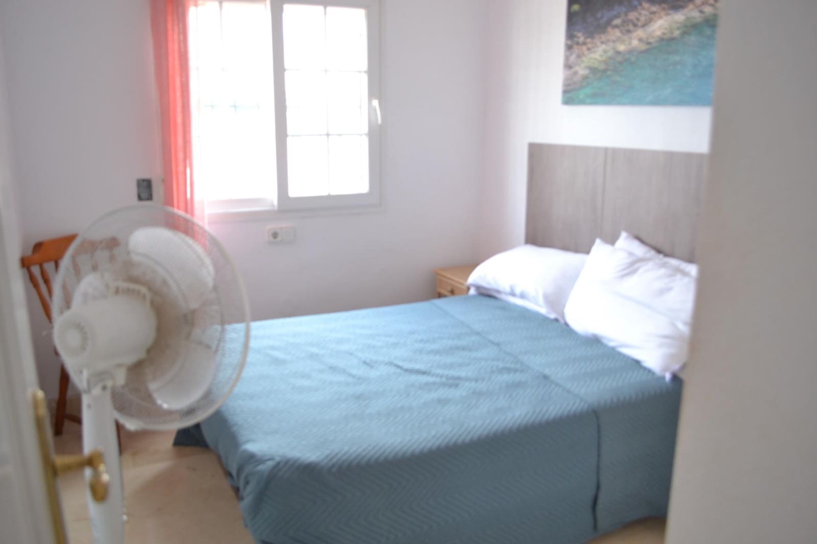 3 soveværelse Semi-Rækkehus til salg i La Zenia med swimmingpool - € 249.000 (Ref: 9543847)