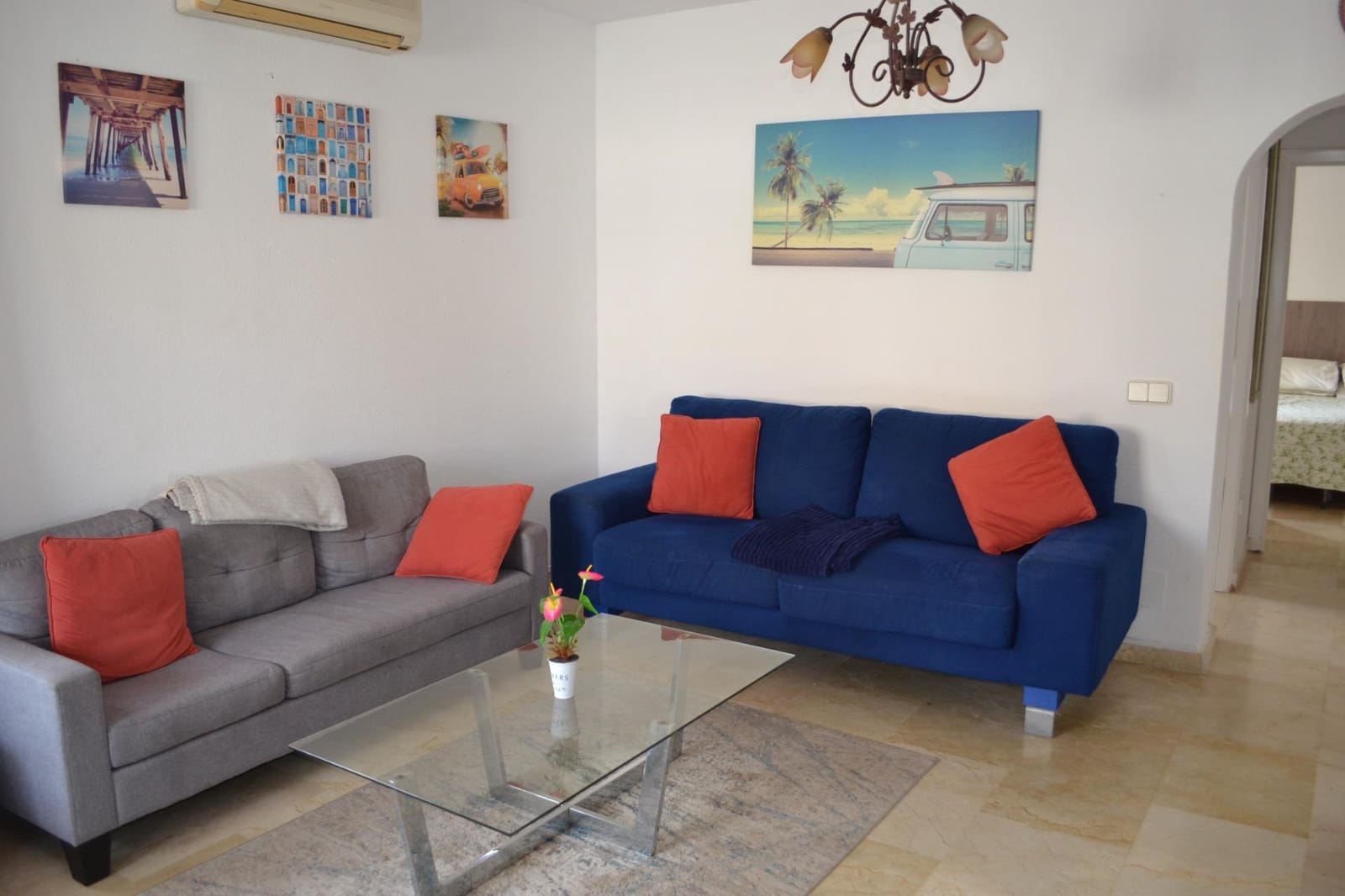 3 soveværelse Semi-Rækkehus til salg i La Zenia med swimmingpool - € 249.000 (Ref: 9543847)