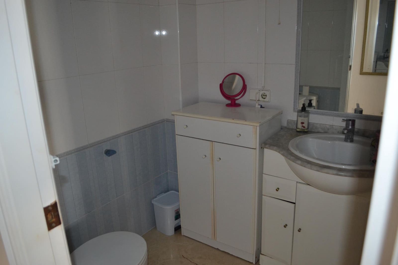 3 slaapkamer Halfvrijstaande villa te koop in La Zenia met zwembad garage - € 269.950 (Ref: 9543847)