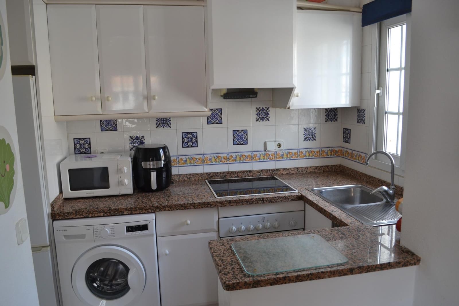 3 slaapkamer Halfvrijstaande villa te koop in La Zenia met zwembad garage - € 269.950 (Ref: 9543847)