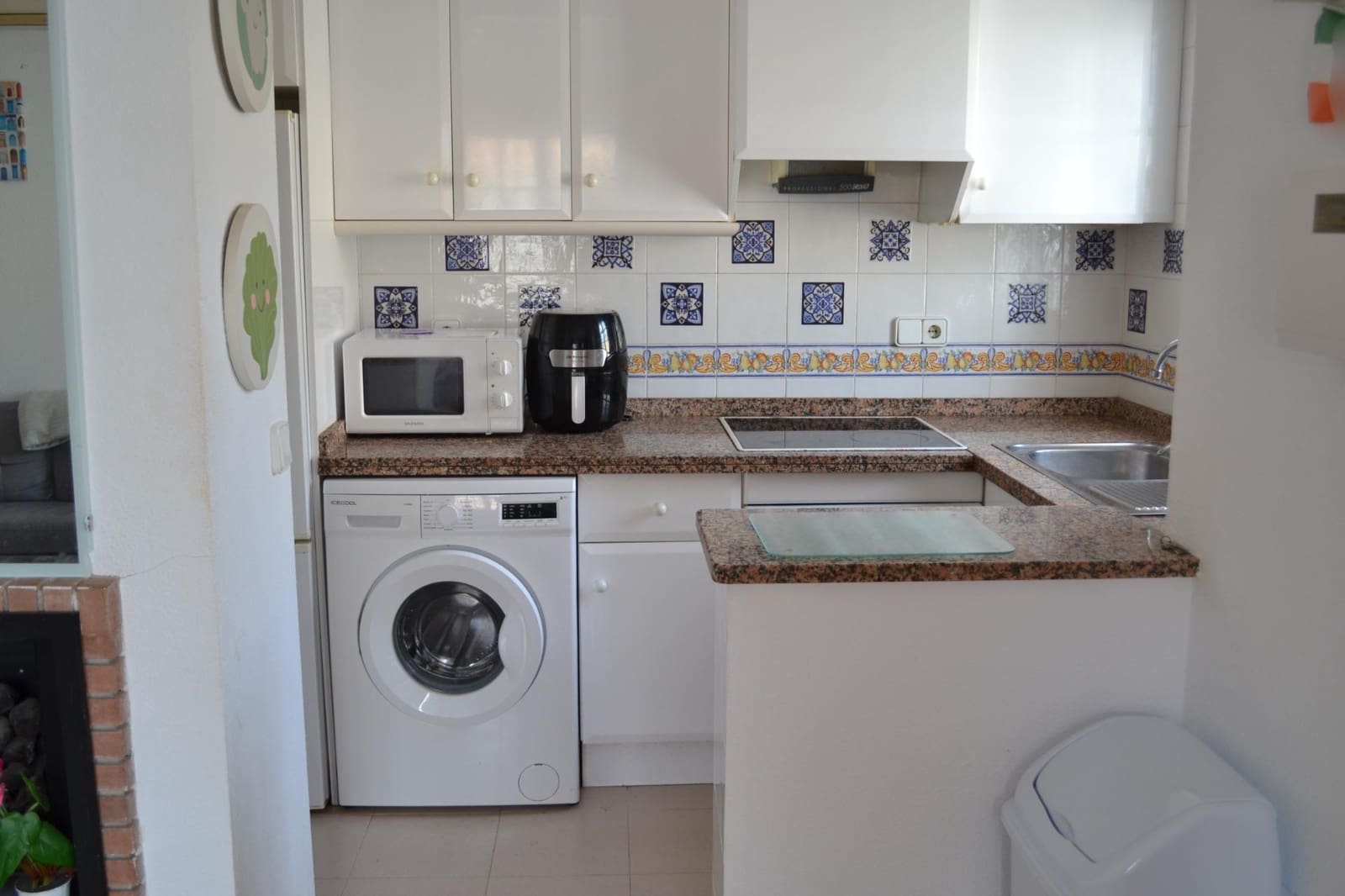3 slaapkamer Halfvrijstaande villa te koop in La Zenia met zwembad garage - € 269.950 (Ref: 9543847)