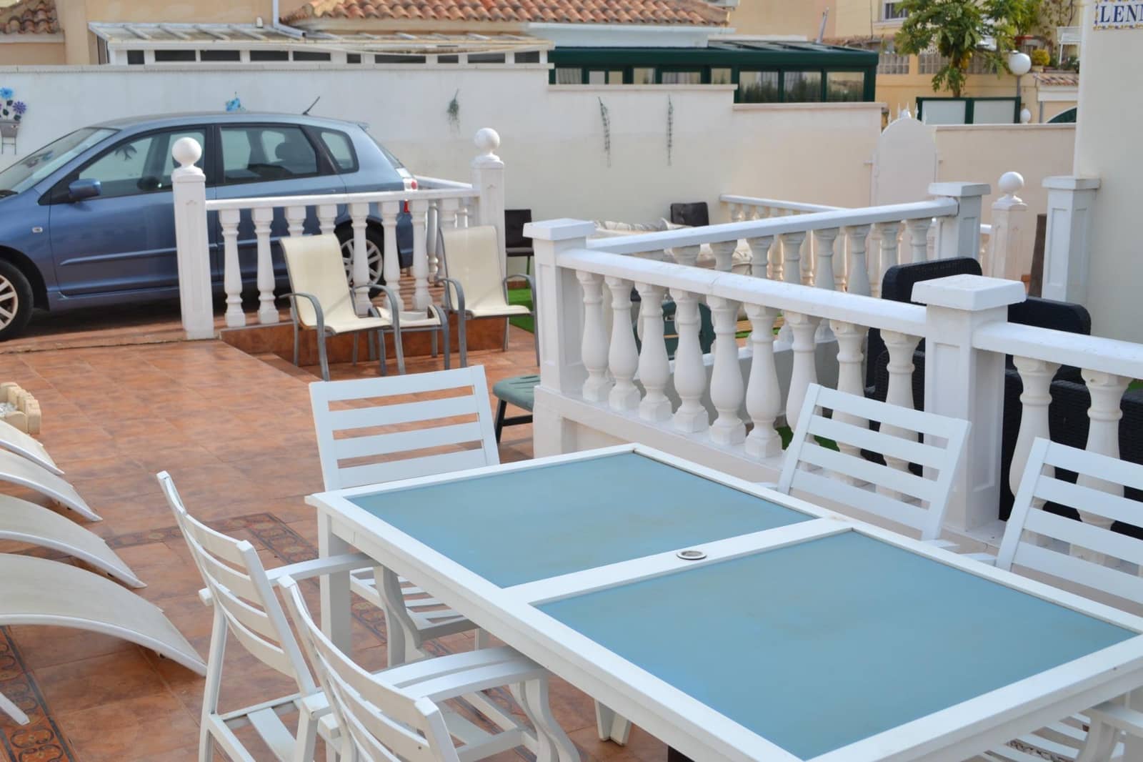 3 bedroom Semi-detached Villa for sale in La Zenia with pool garage - € 269,950 (Ref: 9543847)