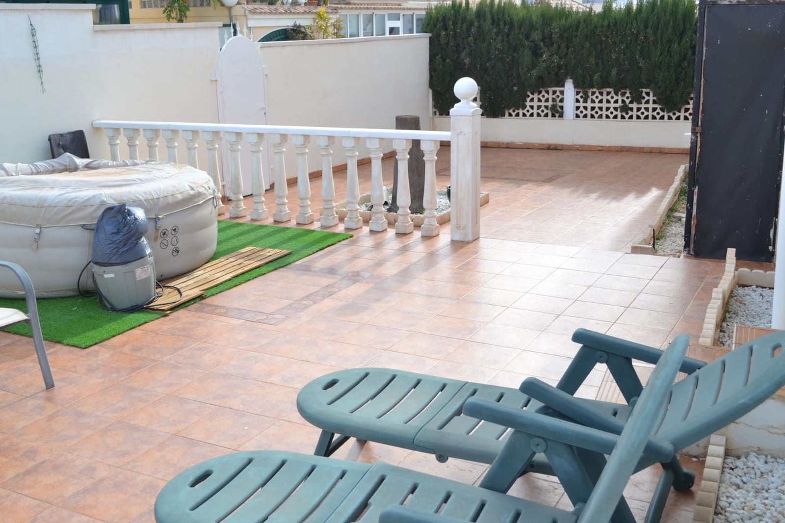 3 bedroom Semi-detached Villa for sale in La Zenia with pool garage - € 269,950 (Ref: 9543847)