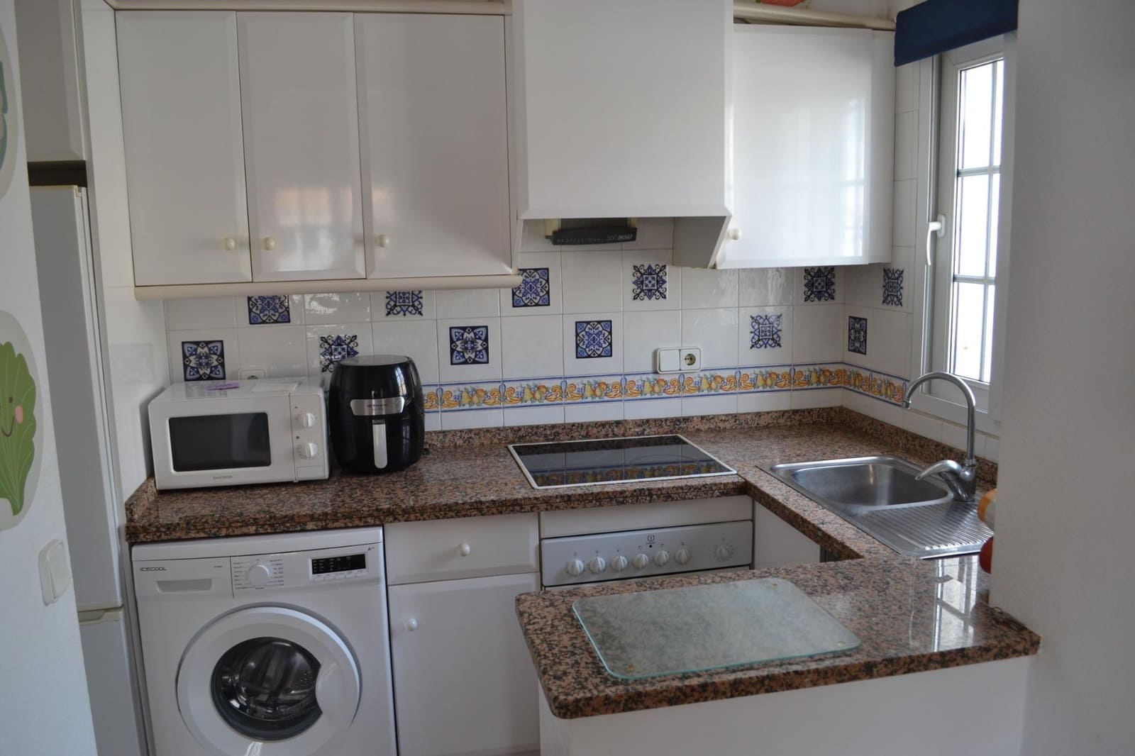 3 bedroom Semi-detached Villa for sale in La Zenia with pool garage - € 269,950 (Ref: 9543847)