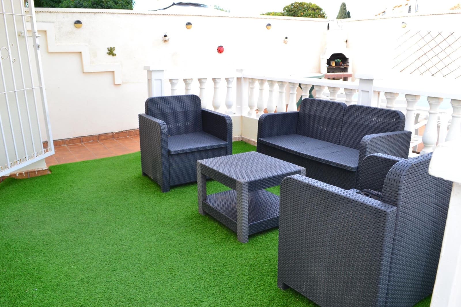 3 bedroom Semi-detached Villa for sale in La Zenia with pool garage - € 269,950 (Ref: 9543847)