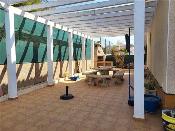 3 quarto Moradia para venda em Los Dolses com piscina - 375 000 € (Ref: 9584541)