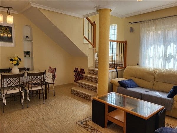 3 quarto Moradia para venda em Los Dolses com piscina - 375 000 € (Ref: 9584541)