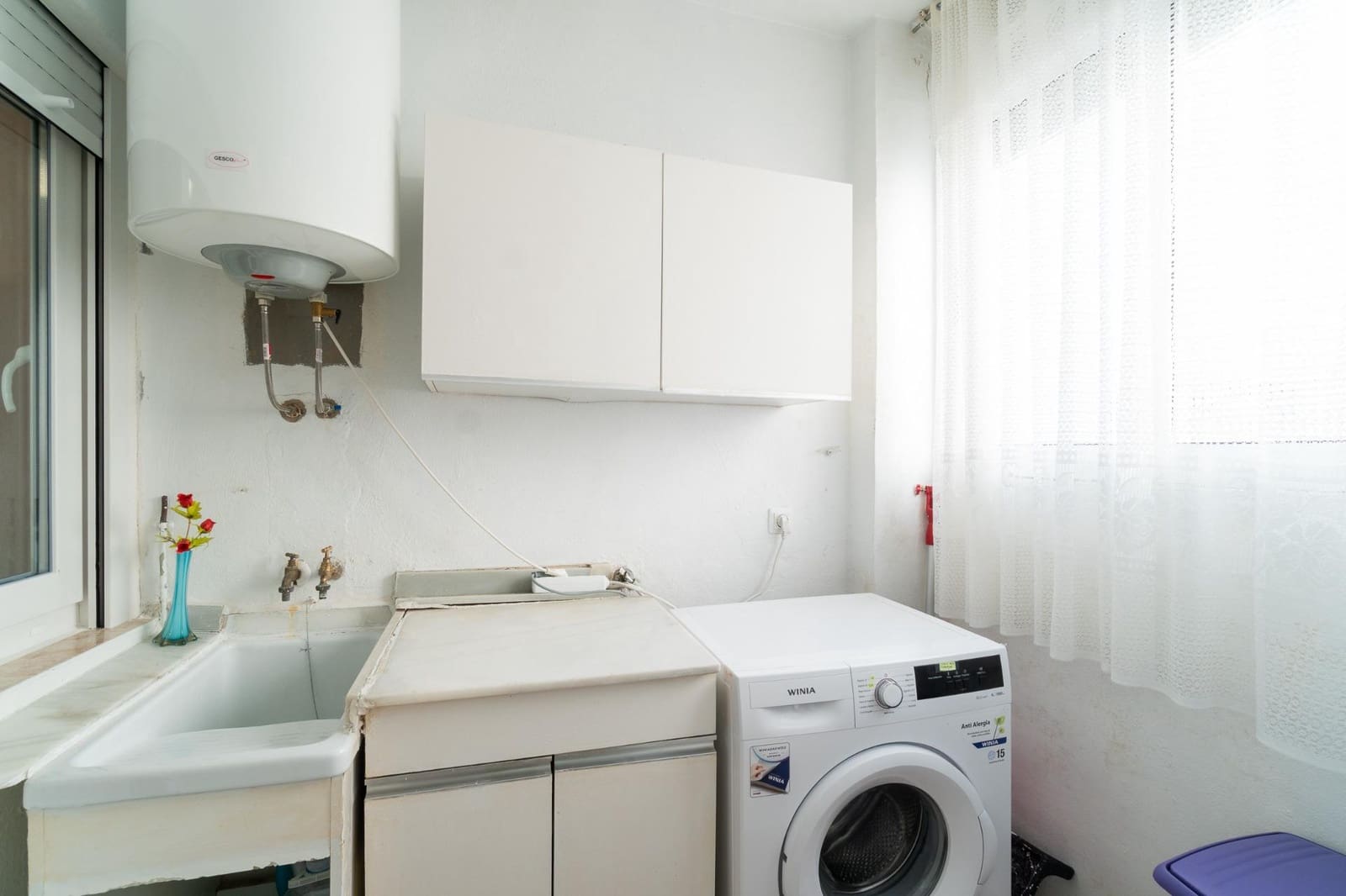 2 sypialnia Penthouse na sprzedaż w Torrevieja - 155 000 € (Ref: 9584545)