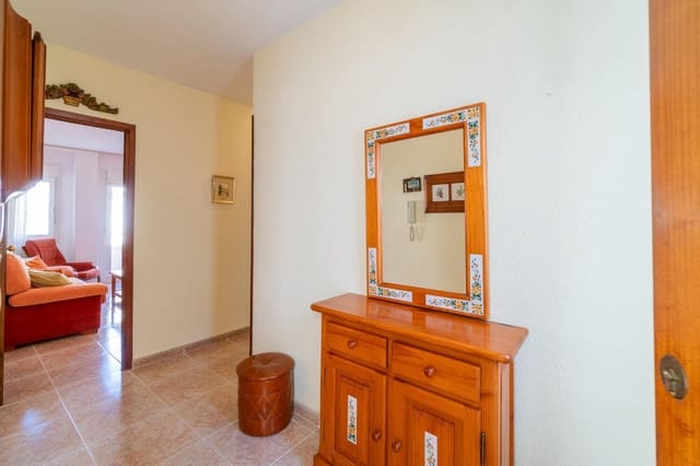 2 sypialnia Penthouse na sprzedaż w Playa del Cura, Torrevieja - 155 000 € (Ref: 9584545)
