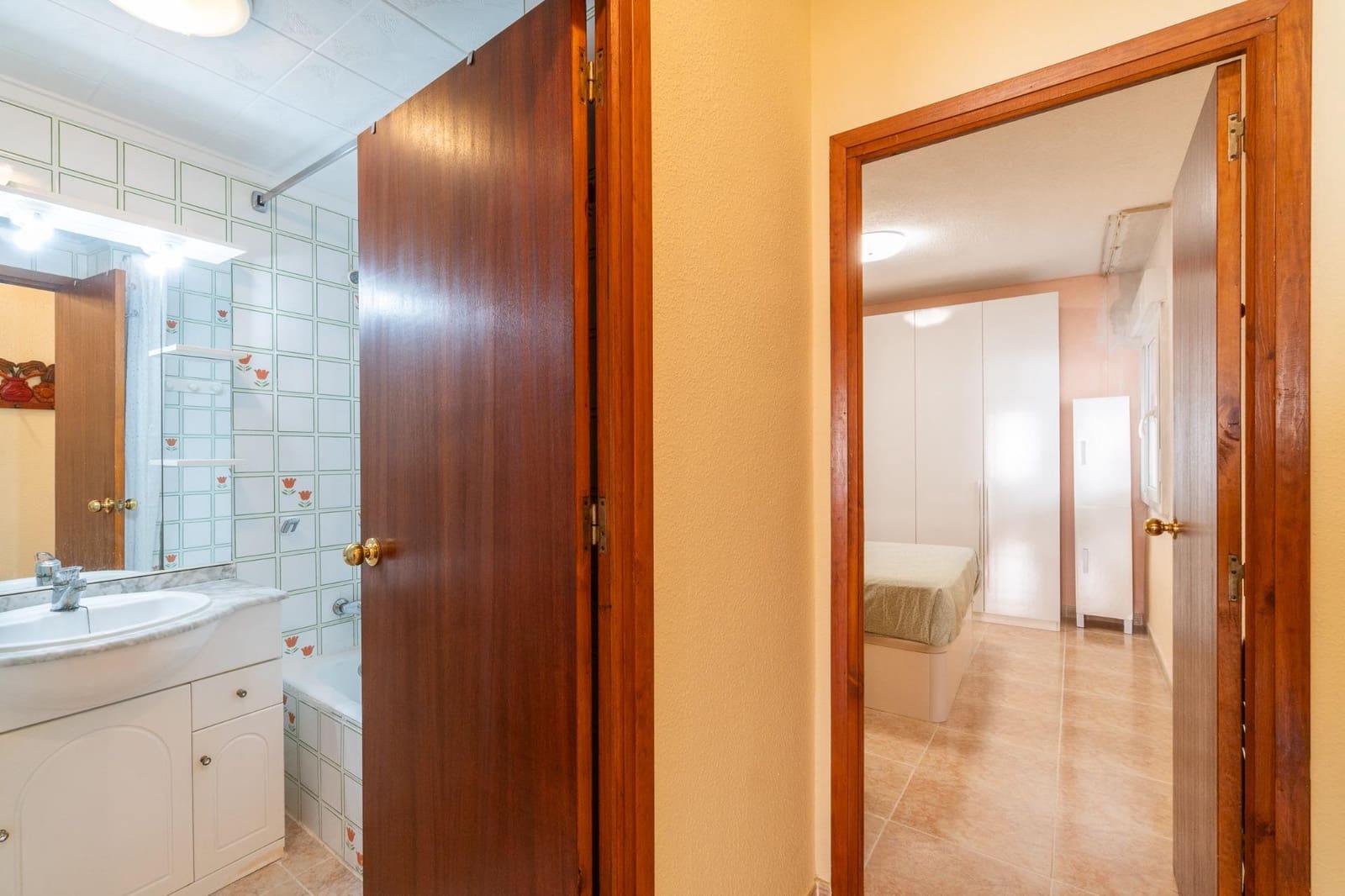 2 sypialnia Penthouse na sprzedaż w Torrevieja - 155 000 € (Ref: 9584545)