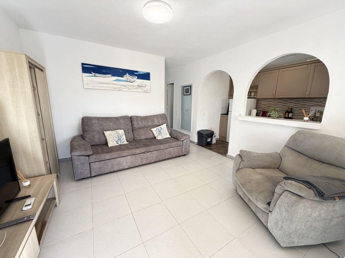 2 quarto Apartamento para venda em Los Dolses com piscina - 159 000 € (Ref: 9584546)