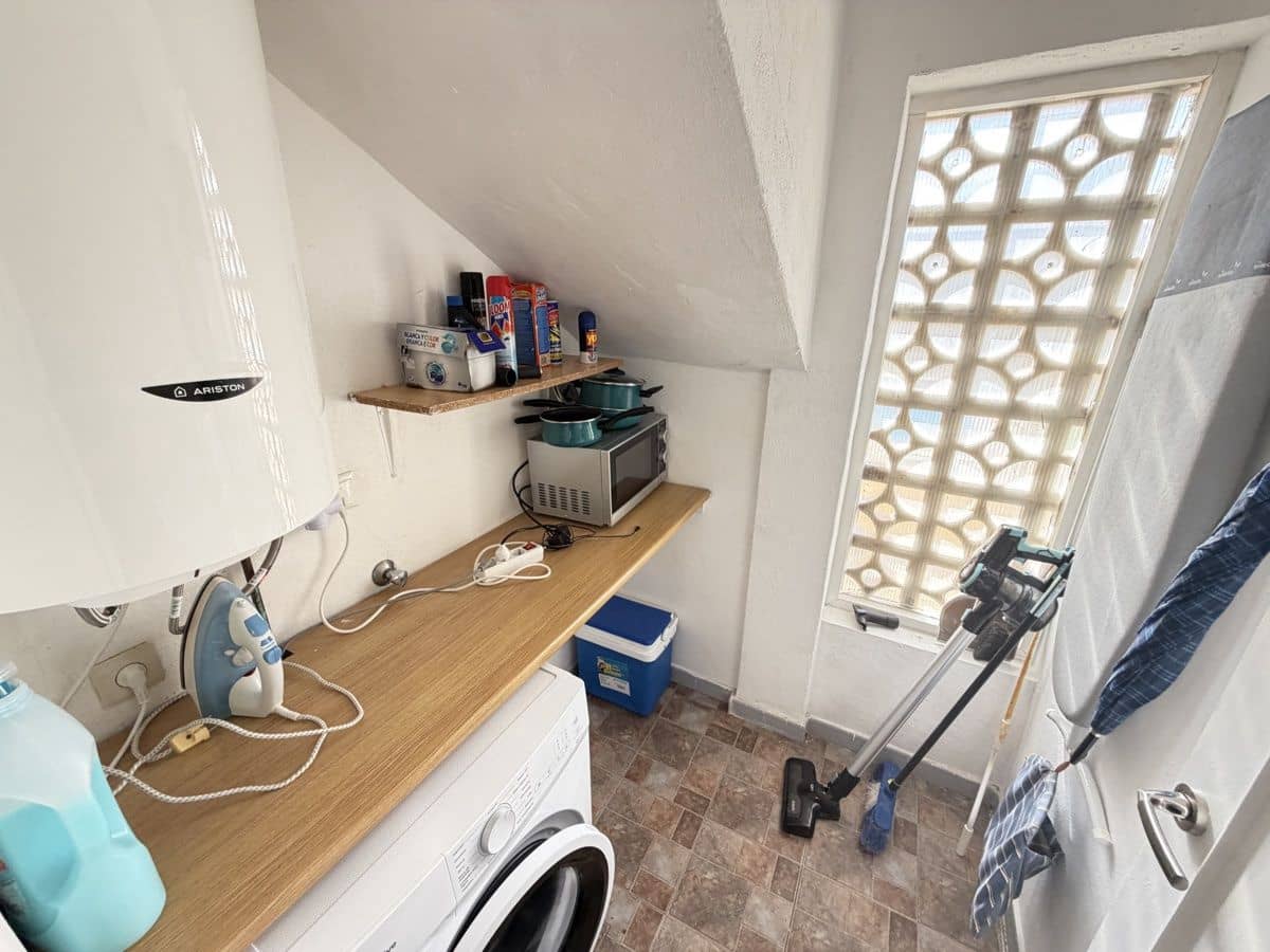 2 quarto Apartamento para venda em Los Dolses com piscina - 159 000 € (Ref: 9584546)