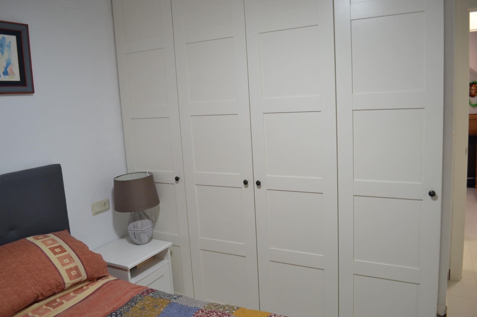 3 chambre Villa/Maison Semi-Mitoyenne à vendre à Torrevieja avec piscine - 185 000 € (Ref: 9584550)