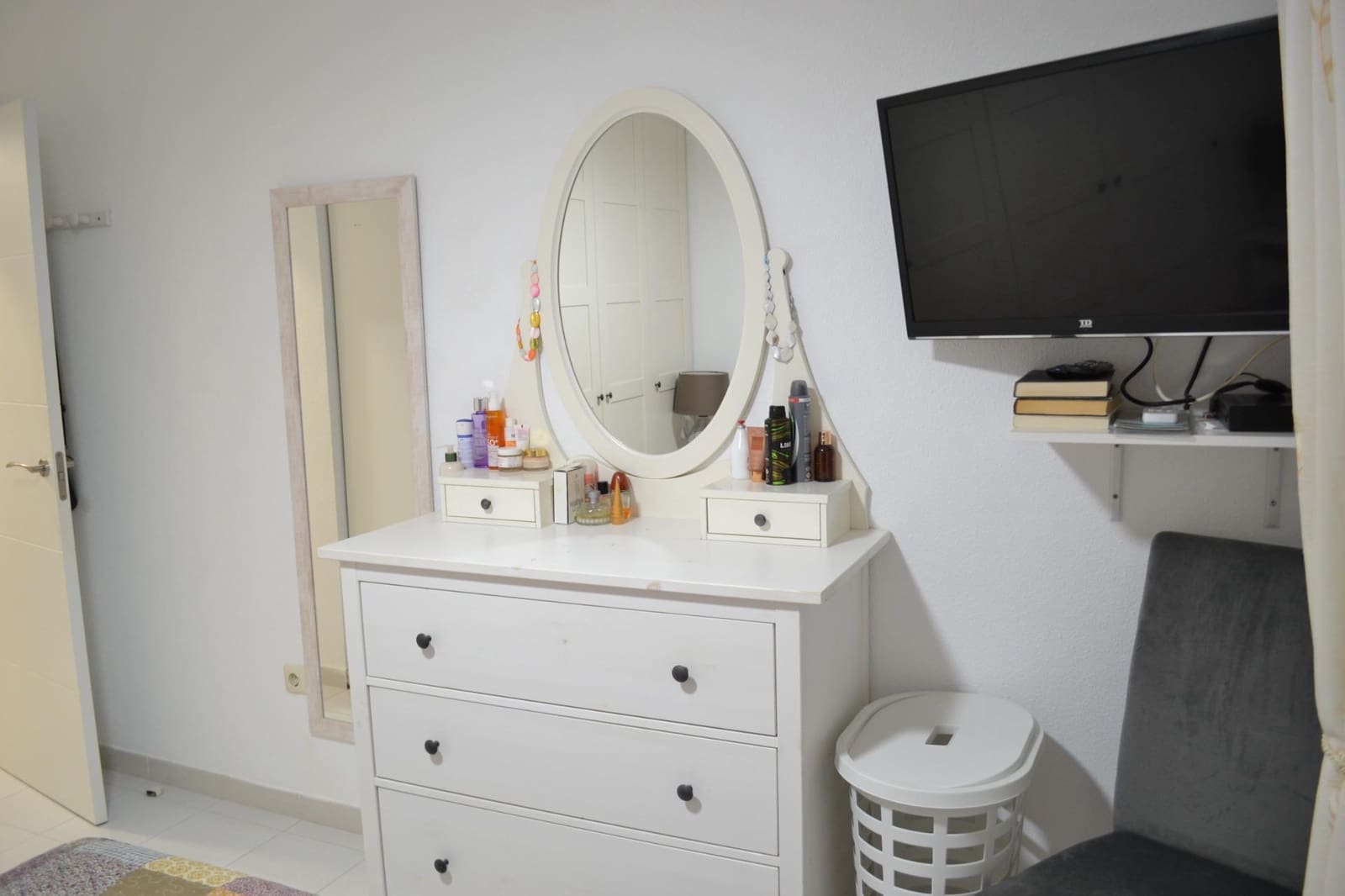 3 chambre Villa/Maison Semi-Mitoyenne à vendre à Torrevieja avec piscine - 185 000 € (Ref: 9584550)